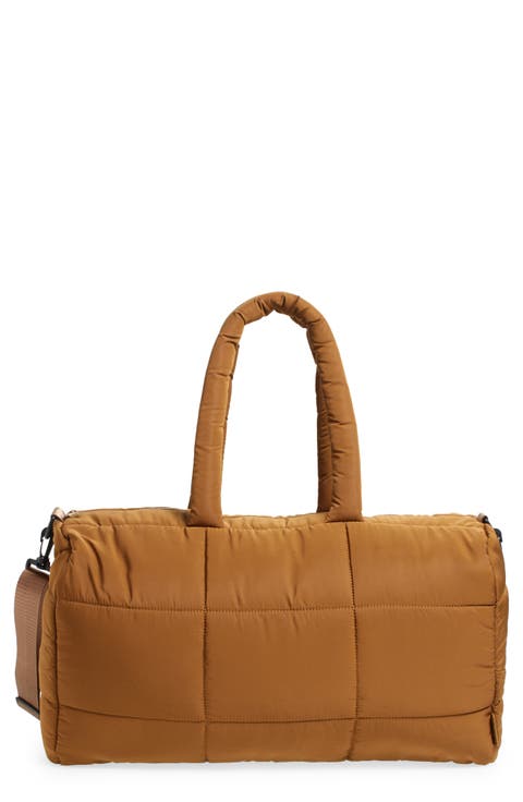 Cloud Duffle Bag