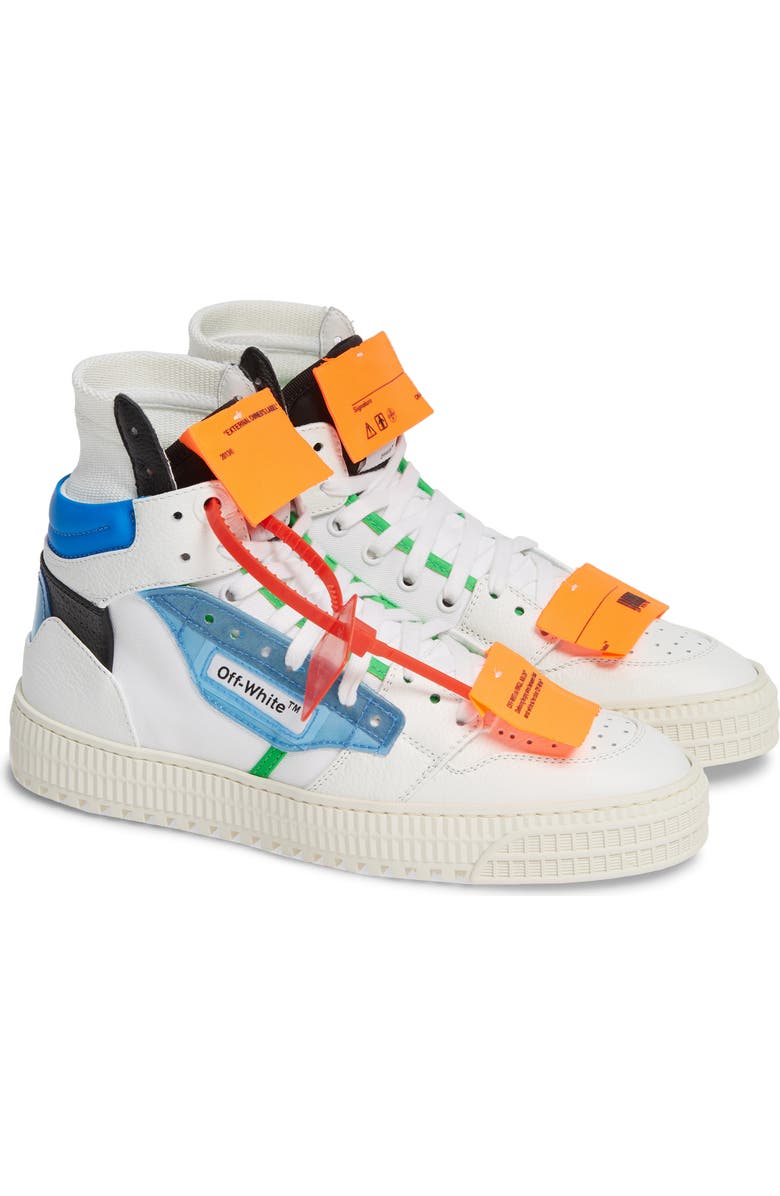Off-White Off Court Sneaker, Alternate, color,