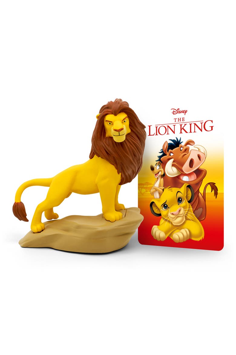 Disney® Monsters Inc. & The Lion King Tonie Audio Character Bundle, Alternate, color, NO COLOR