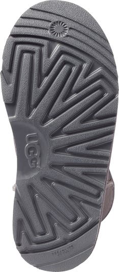 Kids' Classic Short II Water Resistant Genuine Shearling Boot