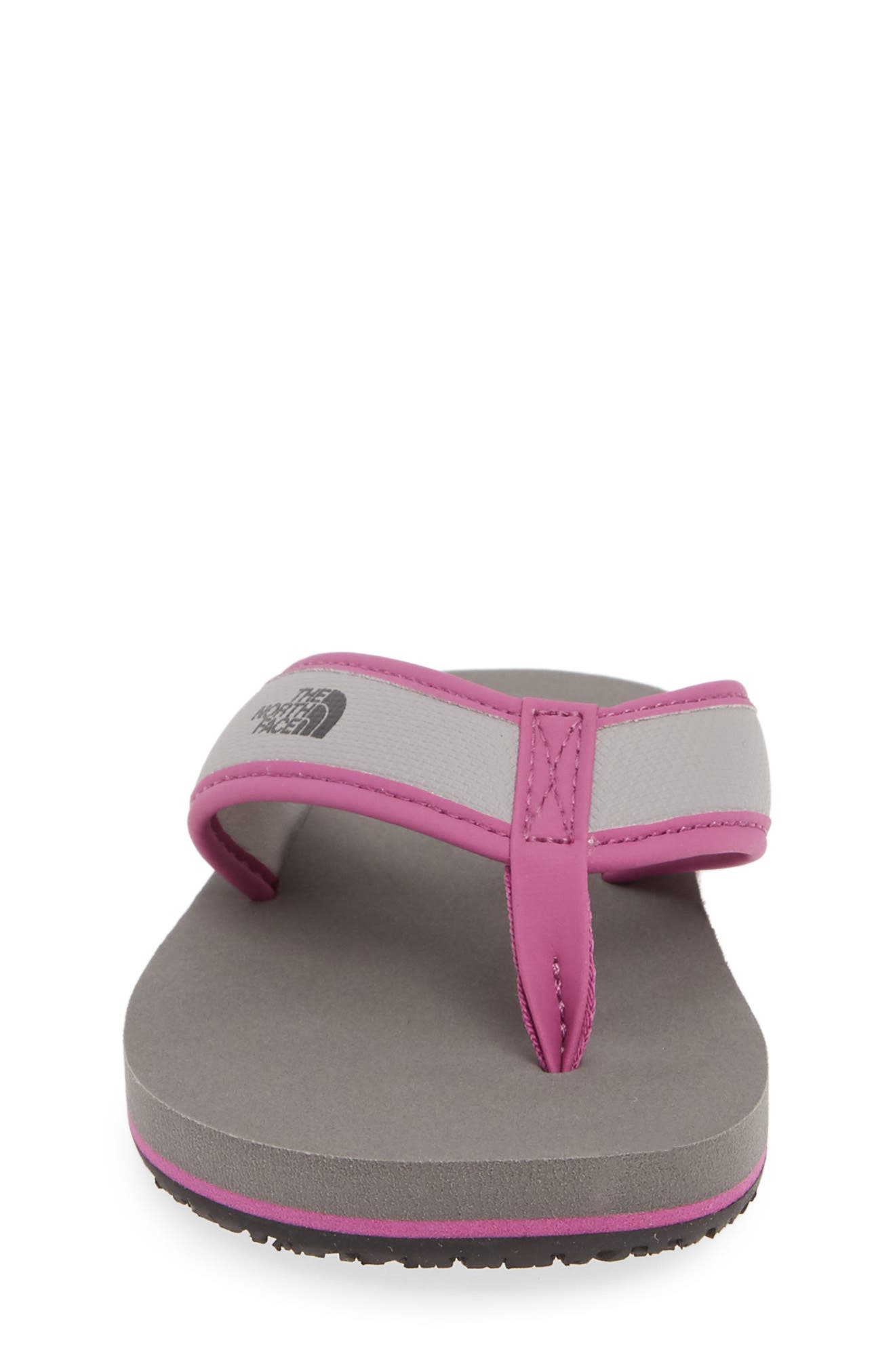 The North Face Base Camp Flip Flop, Alternate, color, 