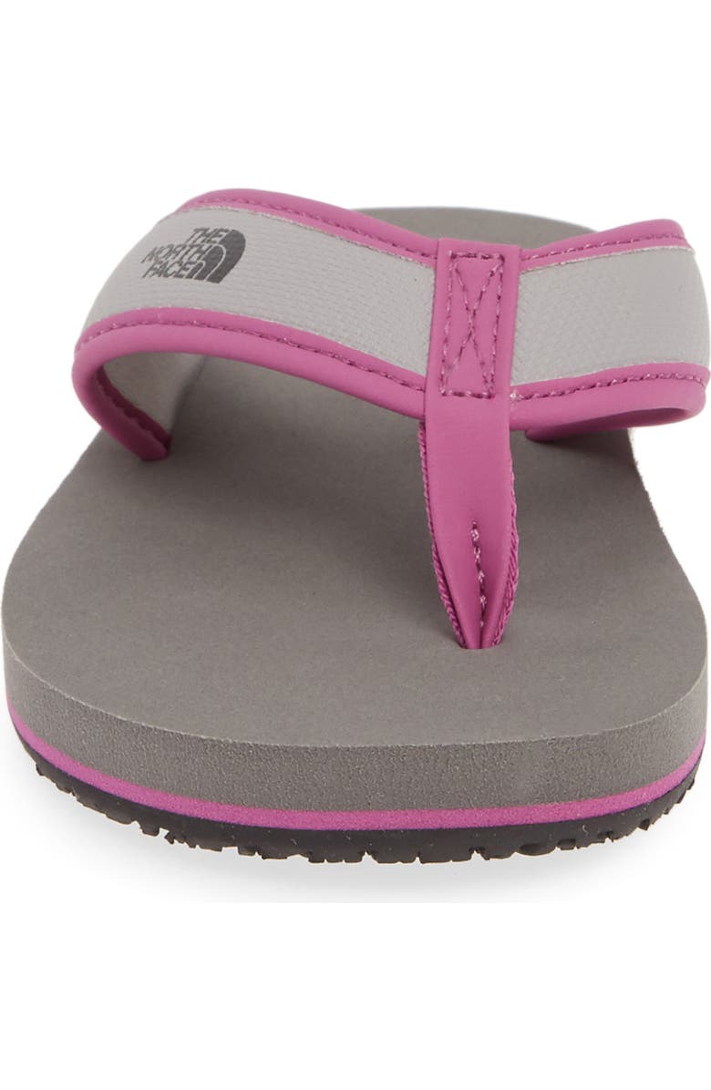 The North Face Base Camp Flip Flop, Alternate, color,