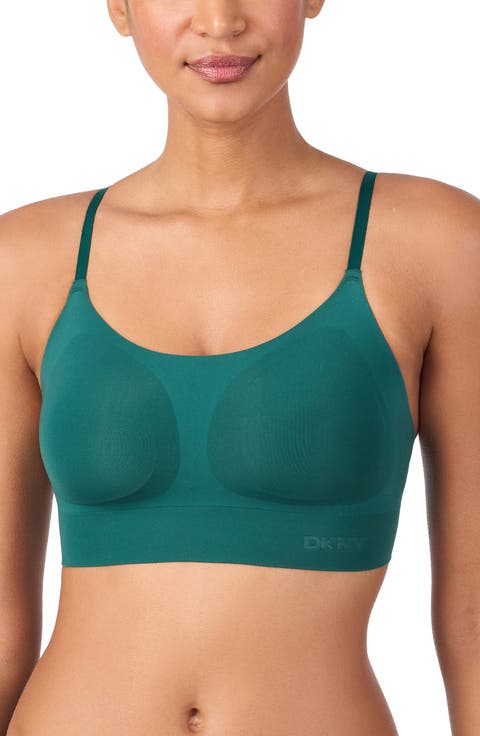 Litewear Seamless Bralette