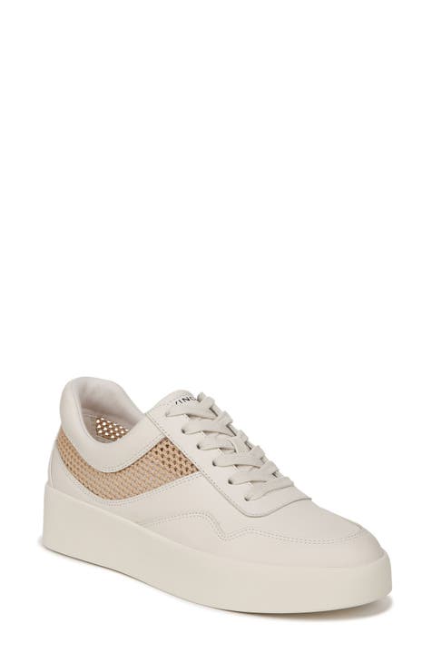 Warren II Platform Sneaker (Women)