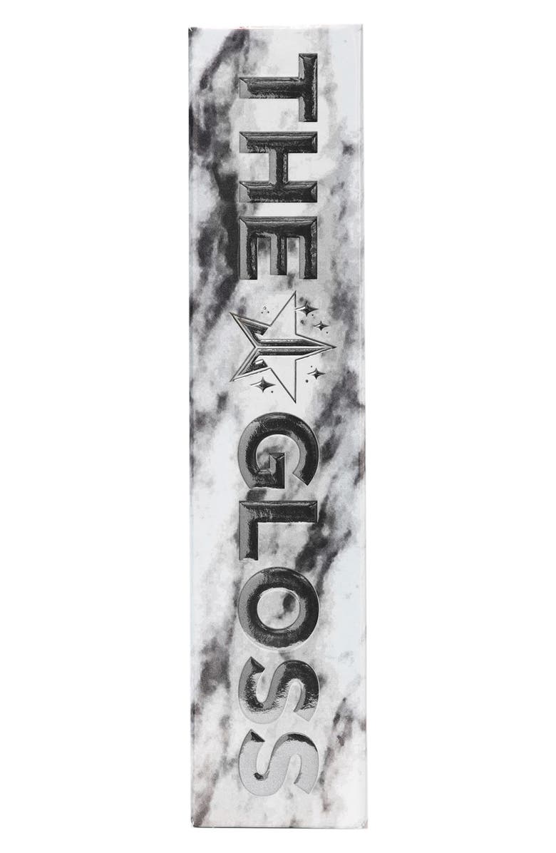 JEFFREE STAR COSMETICS The Gloss, Alternate, color,