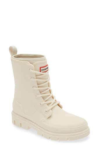 Hunter Diana Waterproof Rainboot