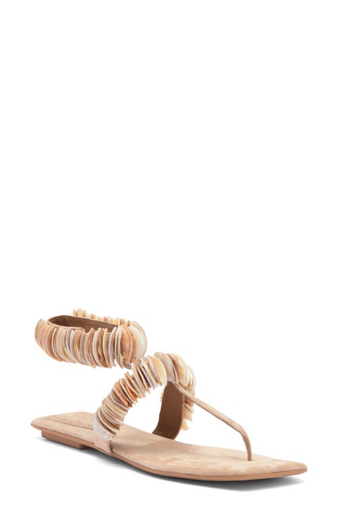 Whelk Sandal (Women)