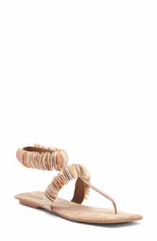 Jeffrey Campbell Whelk Sandal