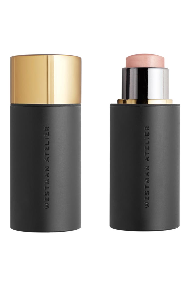 Lit Up Highlight Stick, Main, color, NECTAR