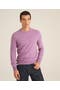  Dusty Purple