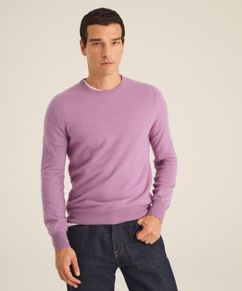 The Original Cashmere Sweater