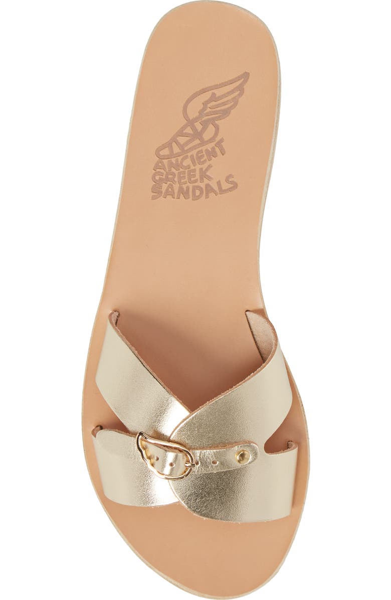 Ancient Greek Sandals Anna Sandal, Alternate, color,