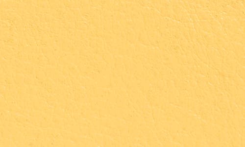 Mundi Small Leather Goods Campbell Leather Wallet In Yellow