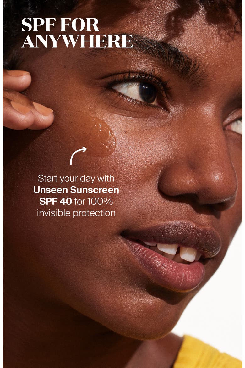 Unseen Sunscreen Jumbo + Go Set $78 Value, Alternate, color, NO COLOR