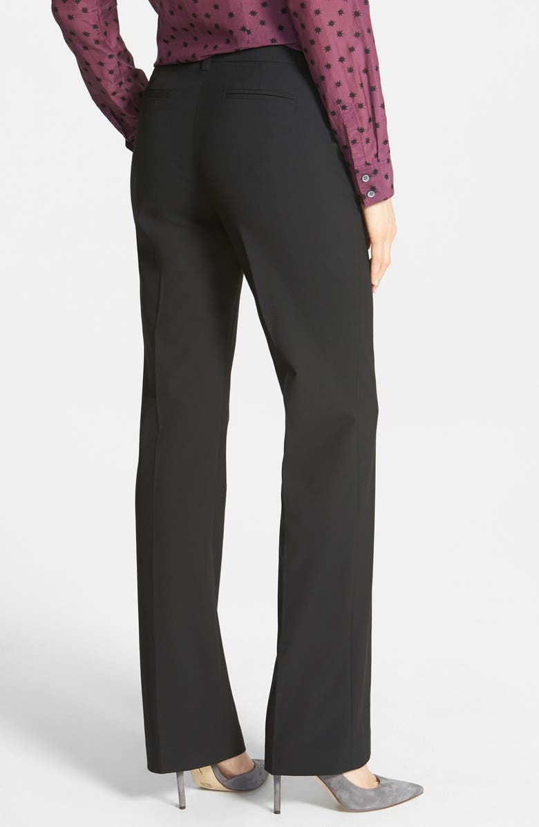 Halogen<sup>®</sup> 'Taylor' Suiting Pants, Alternate, color, 