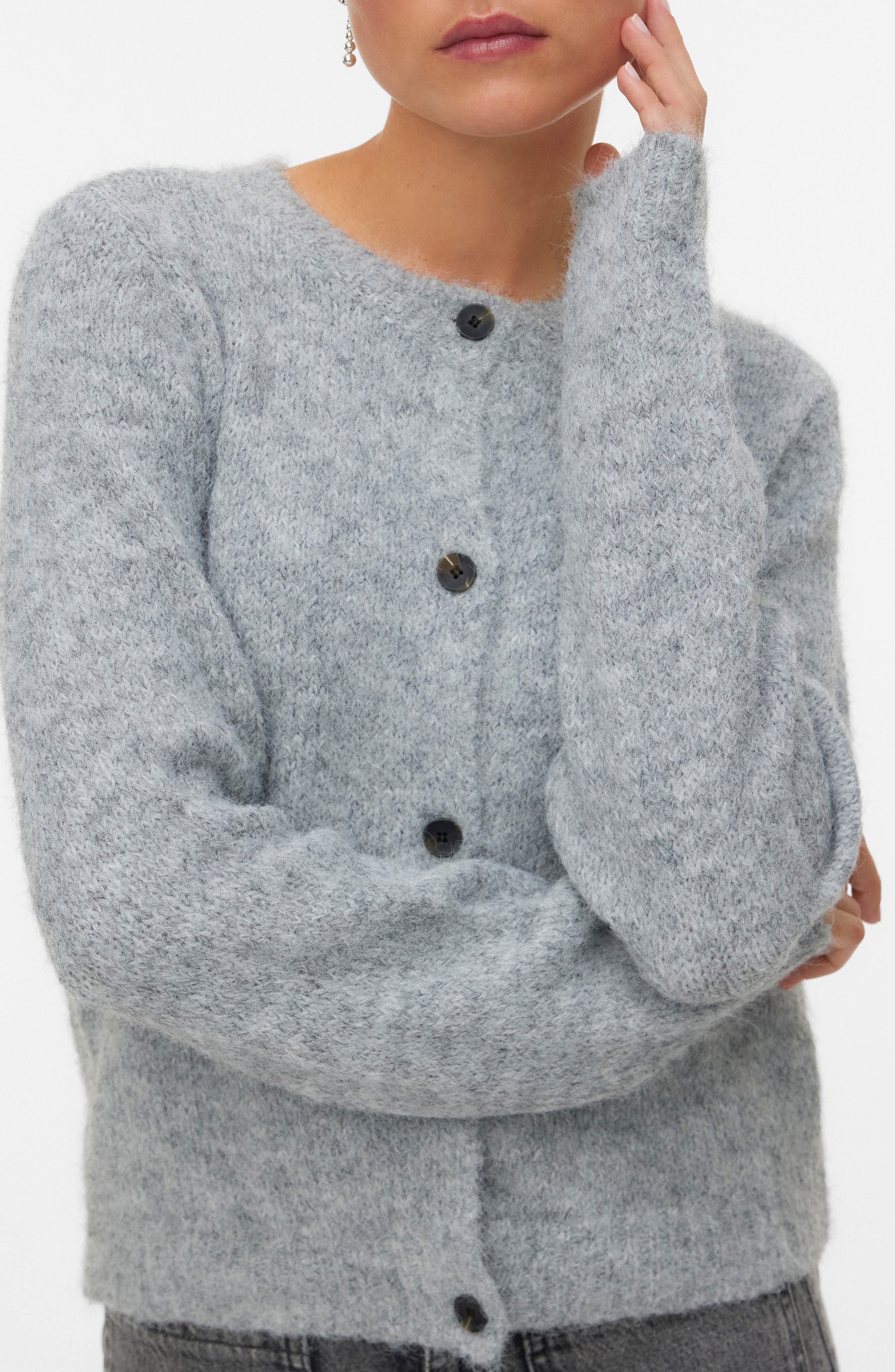 VERO MODA Novah Cardigan
