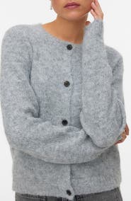 VERO MODA Novah Cardigan