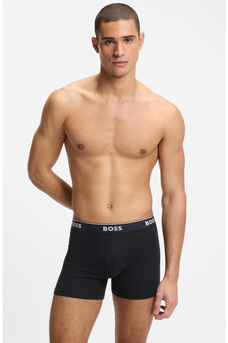 3-Pack Boxer Briefs, Alternate, color, OPEN BLUE