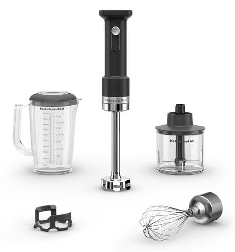 Go Cordless Hand Blender With Accessories - Battery Sold Separately