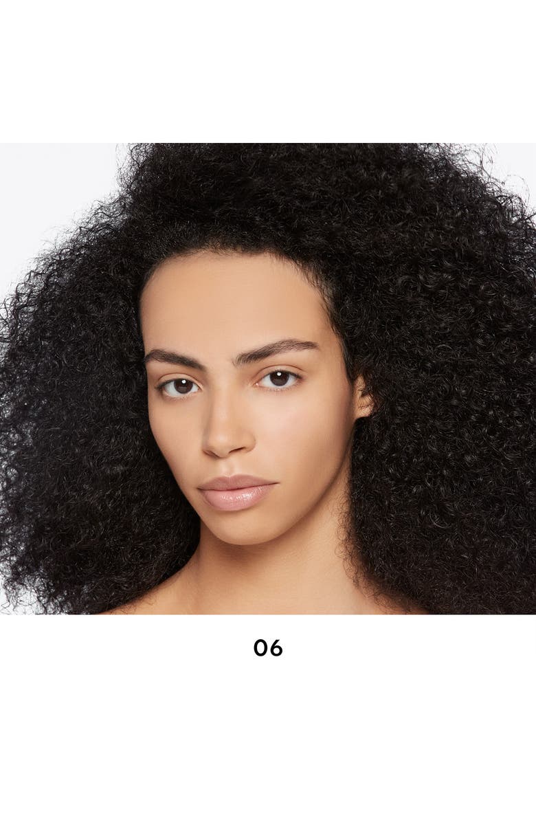 Gucci Poudre De Beauté Mattifying Natural Beauty Setting Powder, Alternate, color,