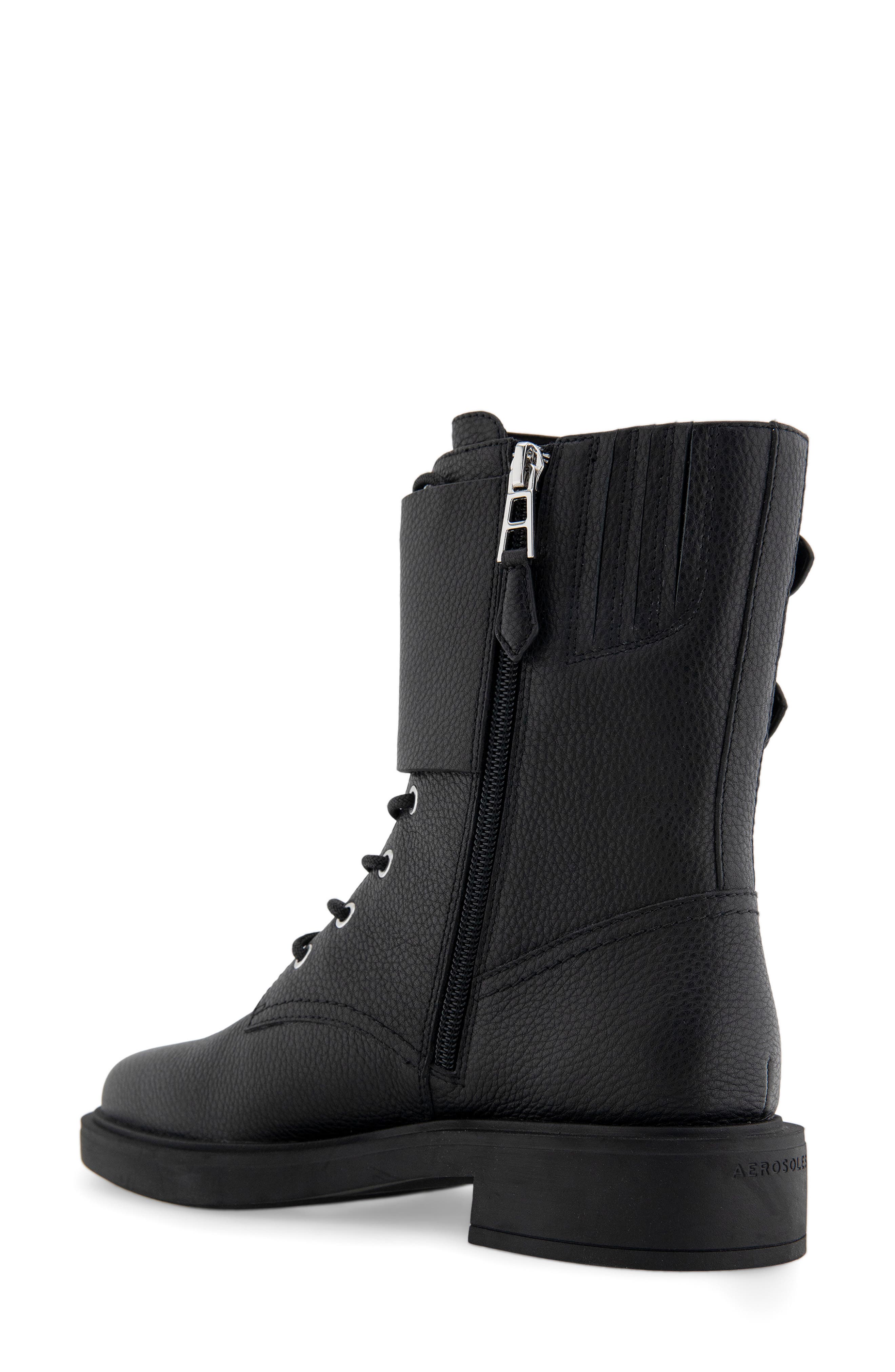 Aerosoles Gobetta Bootie, Alternate, color, 