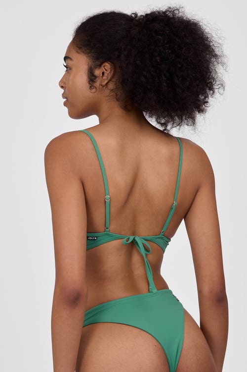 JOLYN JOLYN HIKARI BIKINI TOP
