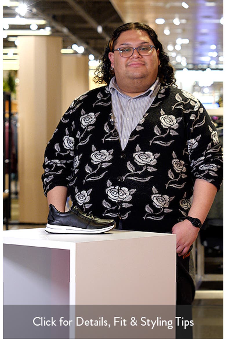 Ovation Sneaker video