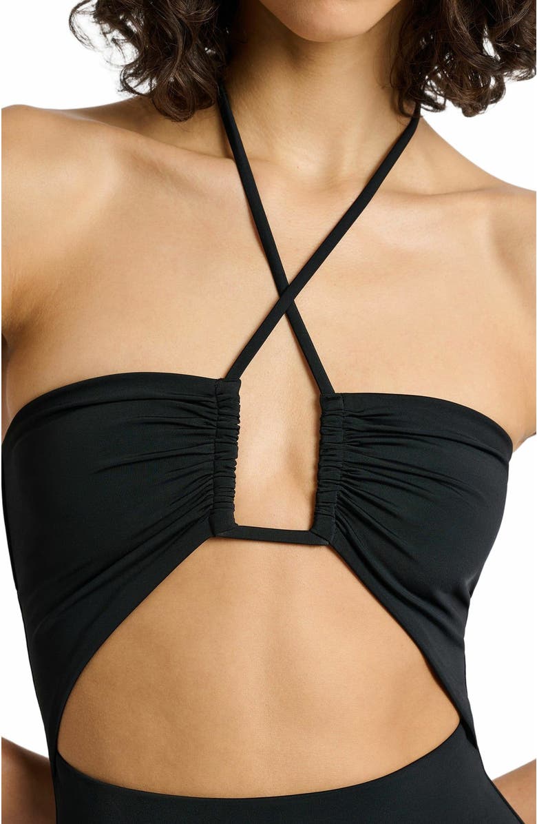 Onia Michela One Piece, Alternate, color, 