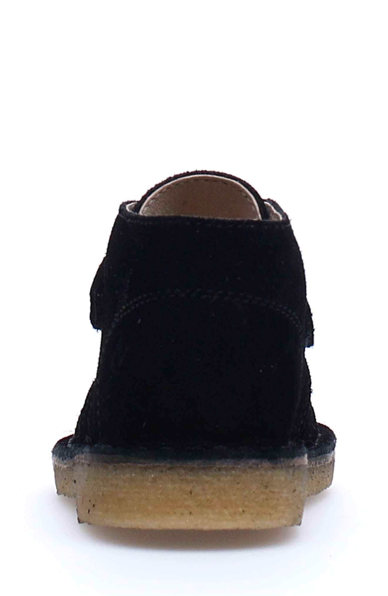 Naturino Choco Bootie, Alternate, color, Black