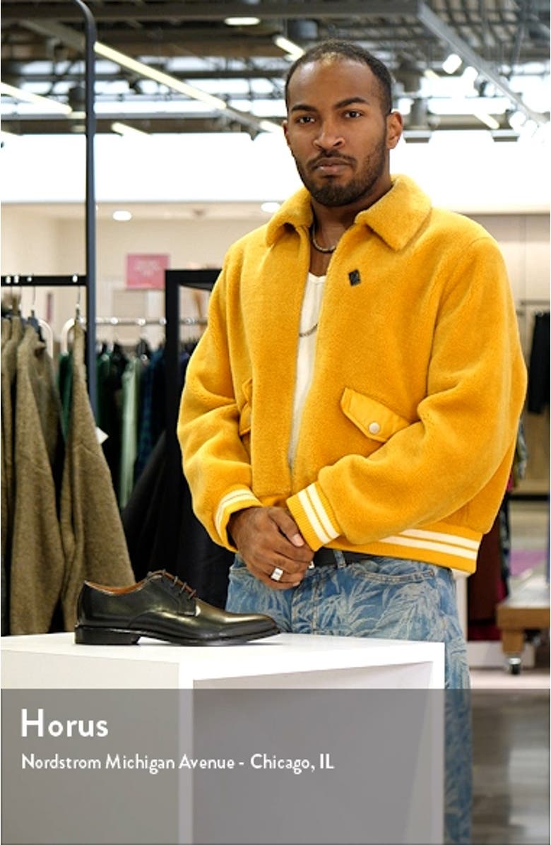 Harrison Derby, sales video thumbnail