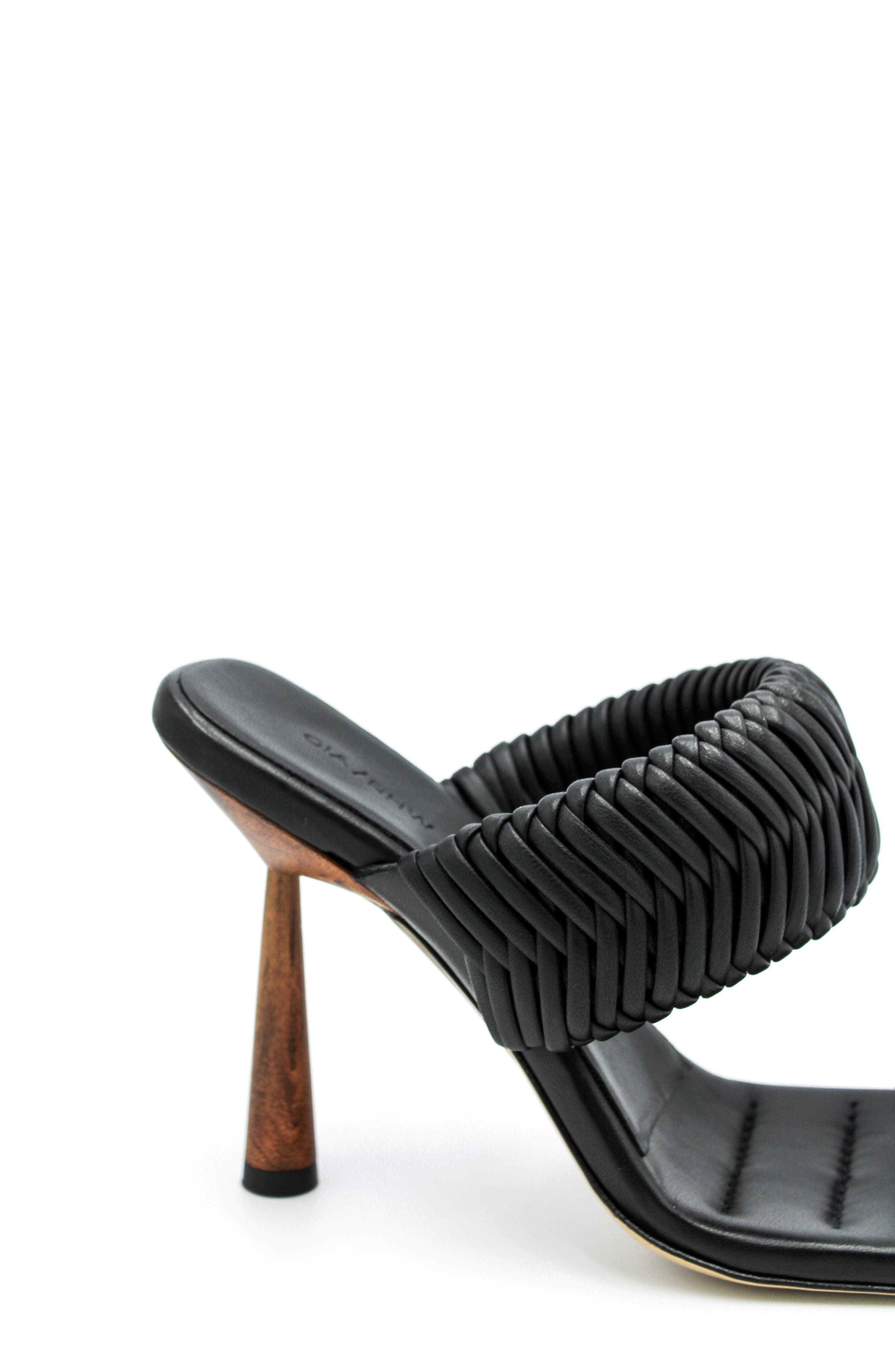 GIA BORGHINI GIABORGHINI Rosie Toe Ring Sandal, Alternate, color, 