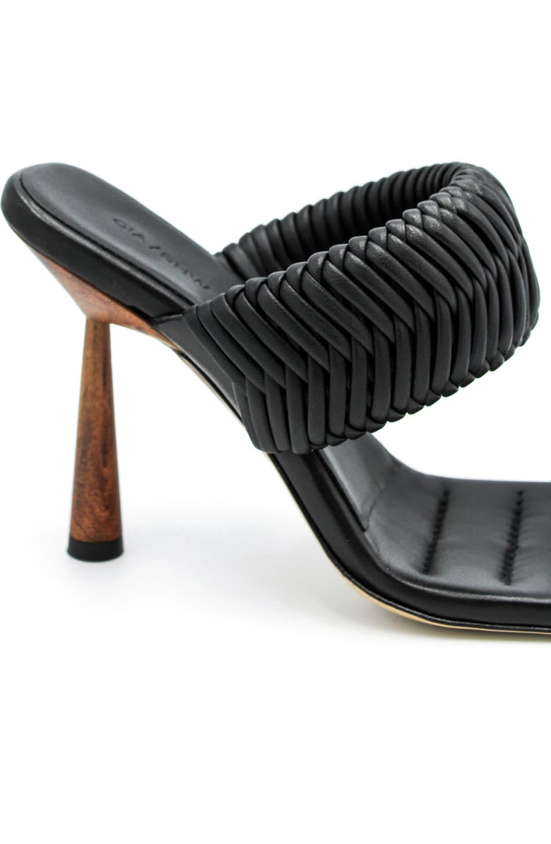 GIA BORGHINI GIABORGHINI Rosie Toe Ring Sandal, Alternate, color,