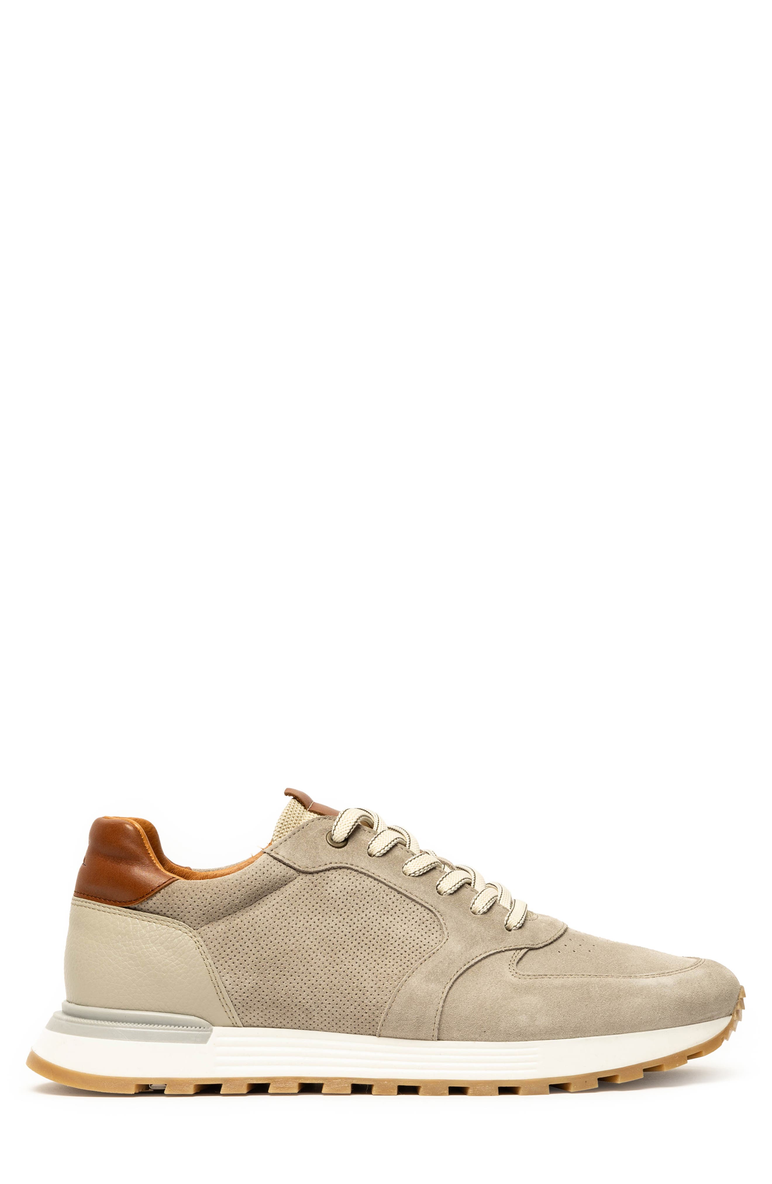 Peria Sneaker, Alternate, color, ICE