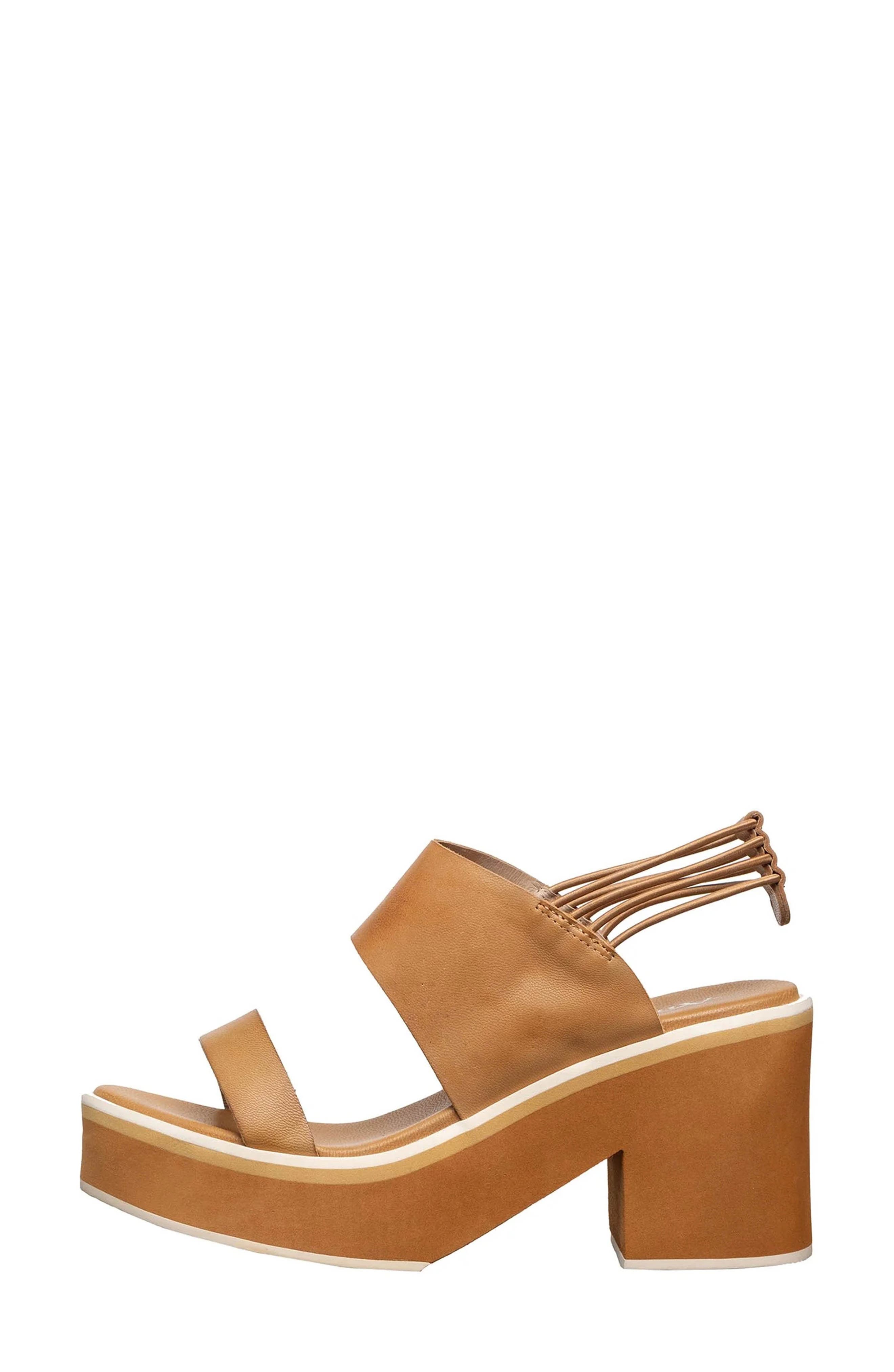 Jax Slingback Sandal, Alternate, color, TAUPE 1