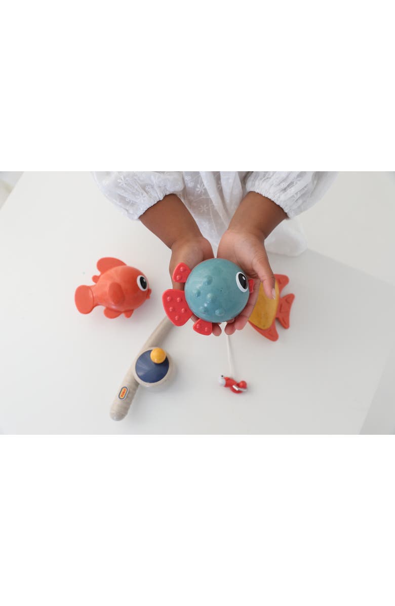 Tolo Funtime Fishing Set, Alternate, color, Multi