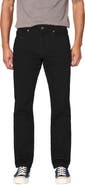 WARP+WEFT ORD Straight Fit Jeans