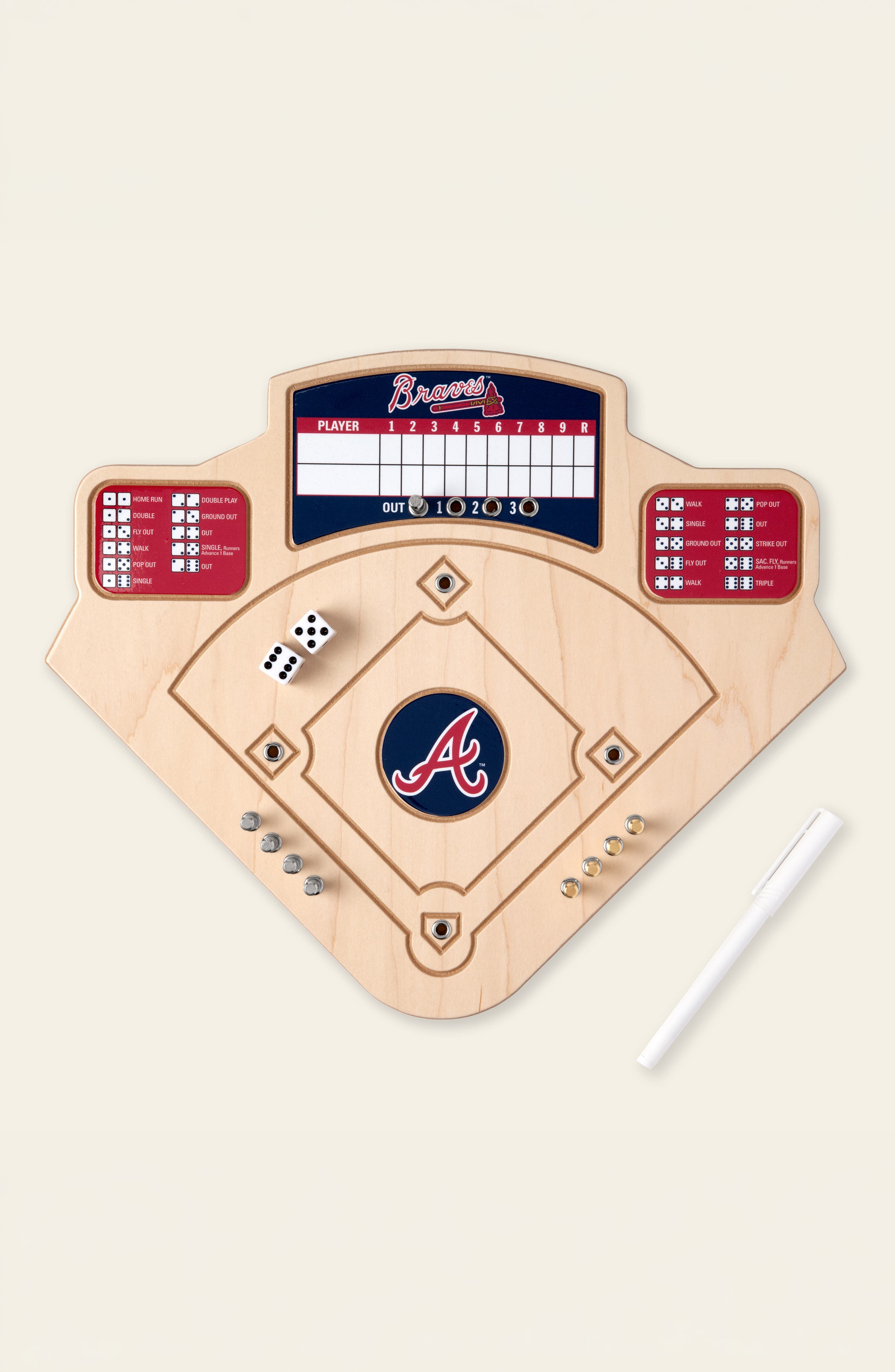Atlanta Braves