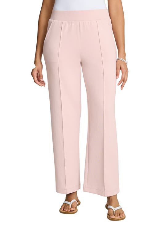 Palm Voyage Straight Leg Pants
