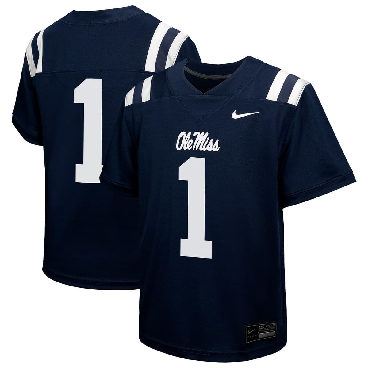 selected Navy