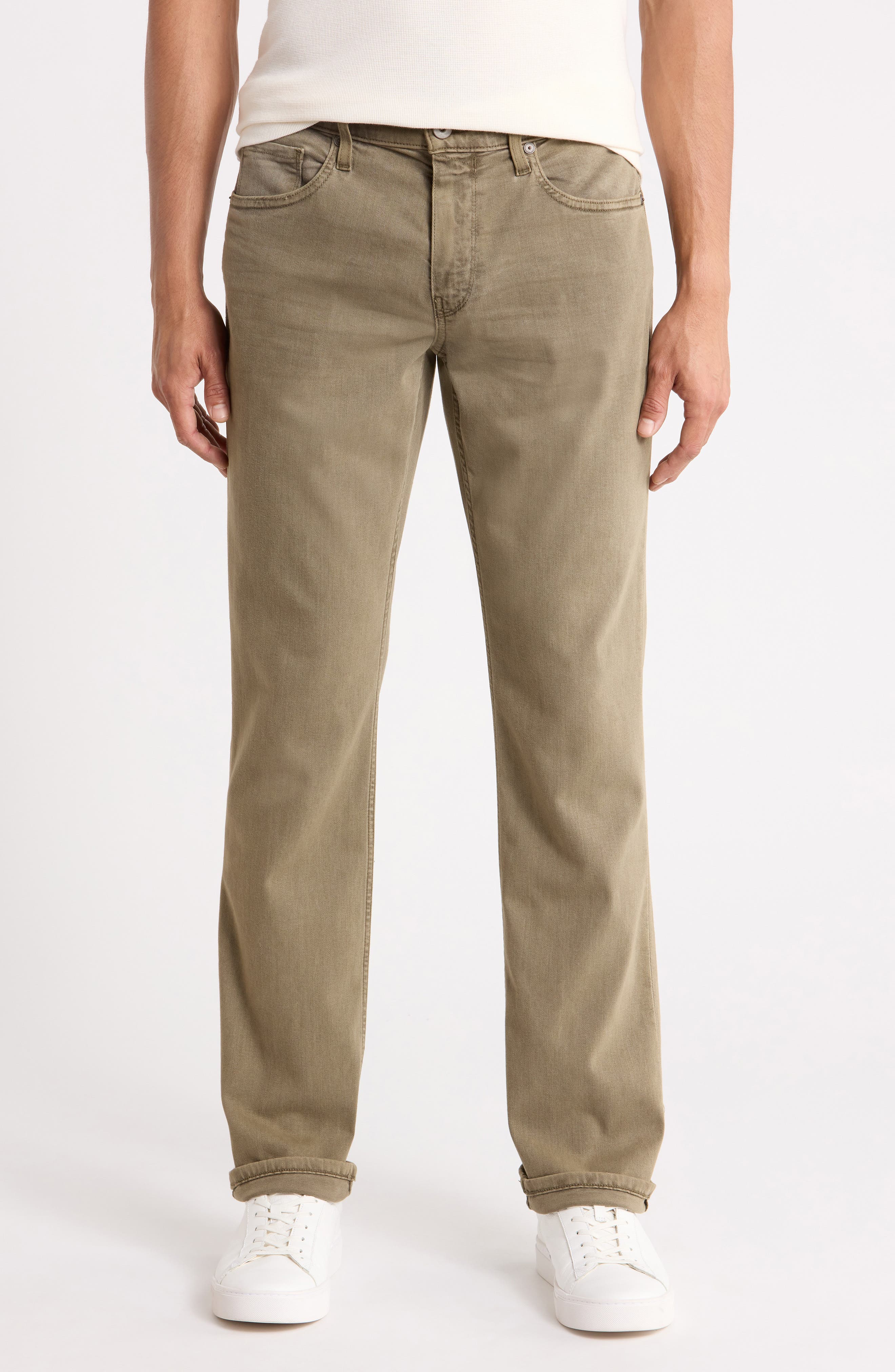 Federal Slim Leg Jeans