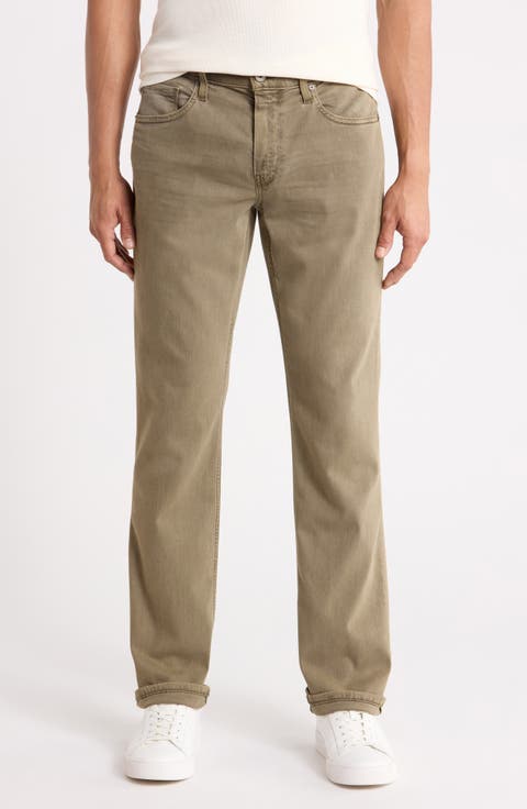 Federal Slim Leg Jeans
