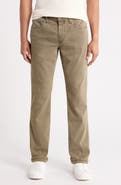 PAIGE Federal Slim Leg Jeans