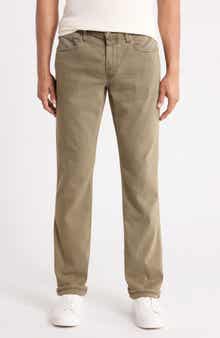 Federal Slim Leg Jeans