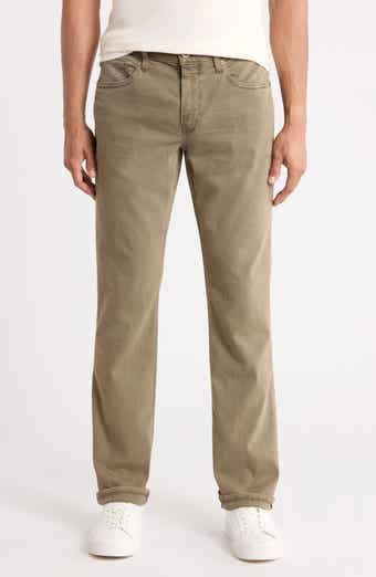 Federal Slim Leg Jeans
