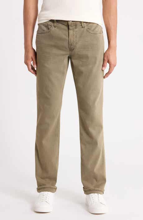 Federal Slim Leg Jeans