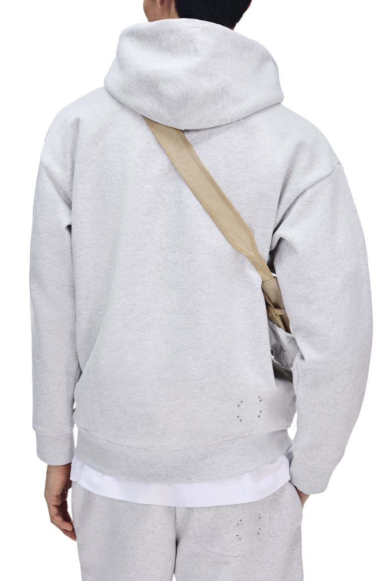 Club Collective Hoodie, Alternate, color, CRATER