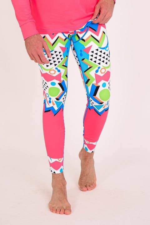 Baselayer Pant - Nuts Cracker Men
s