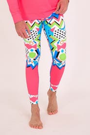 OOSC Baselayer Pant - Nuts Cracker Men's