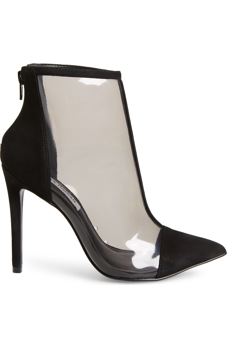 Steve Madden Story Bootie, Alternate, color,