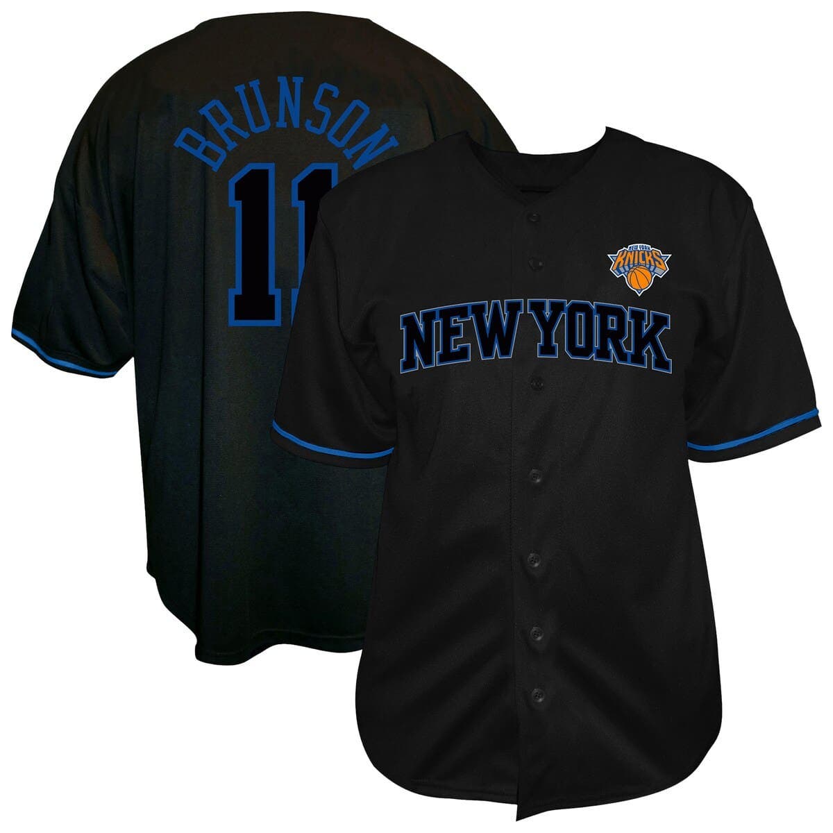 selected Black